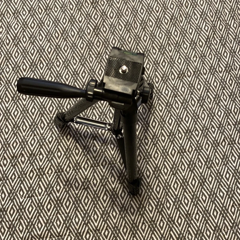 Camera stand
